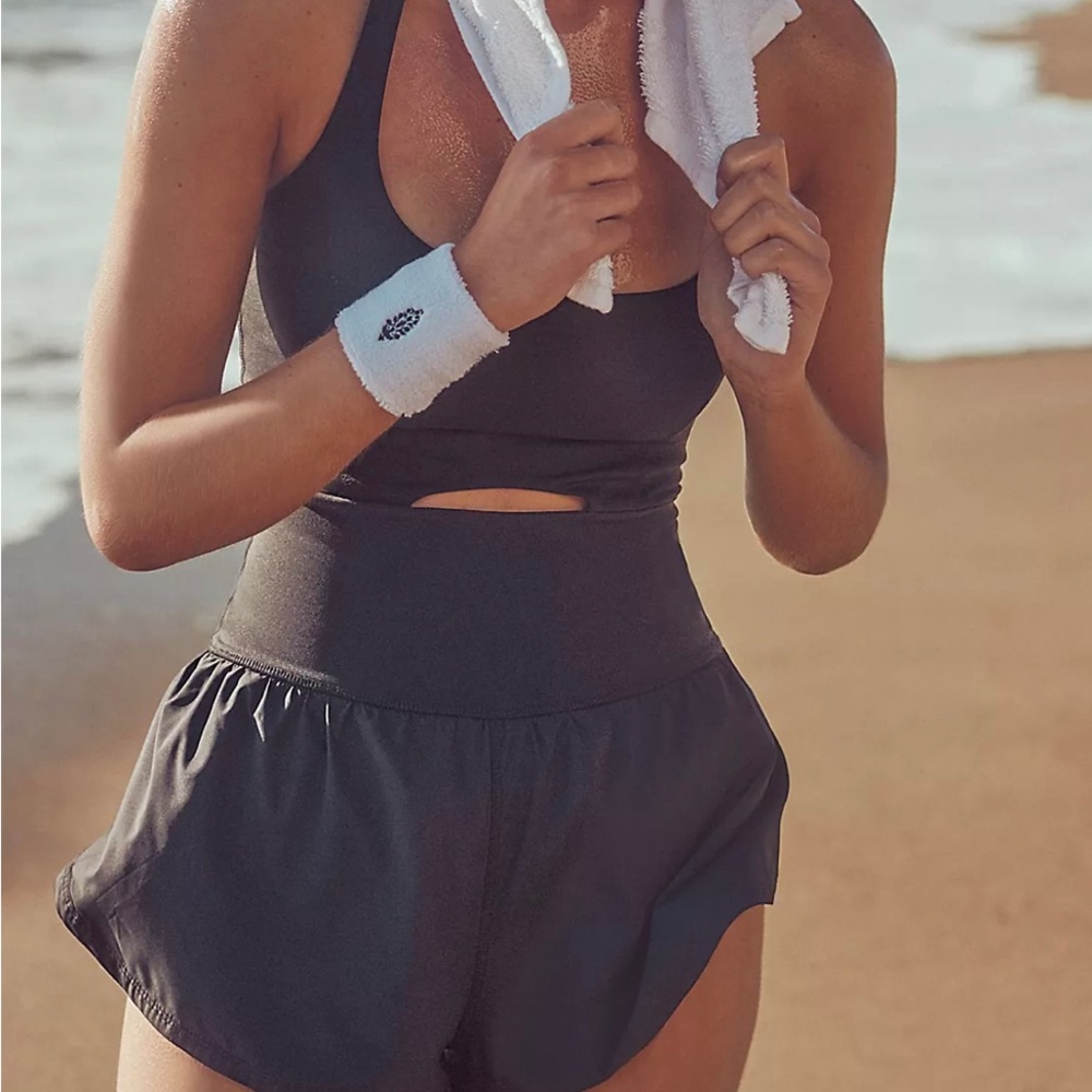 Womens Free people runsie